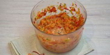 аджика абхазская классическая