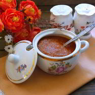 Рецепт Аджики без яблок