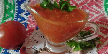 аджика браво