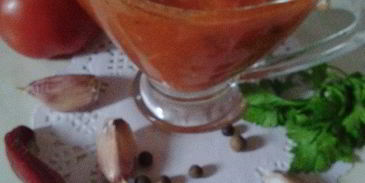 аджика браво