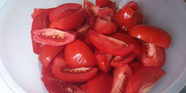 аджика для сонечки