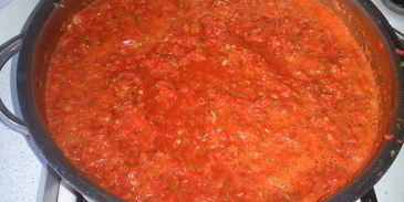 аджика для сонечки