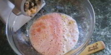 аджика домашняя острая