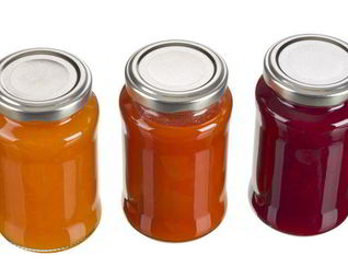 Аджика из алычи на зиму