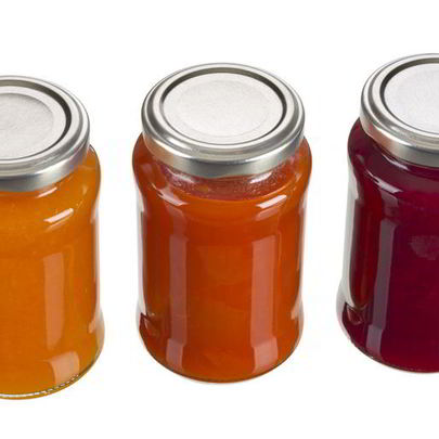 Аджика из алычи на зиму