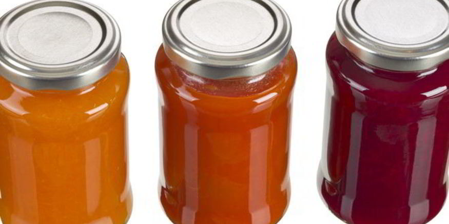 Рецепт аджики из алычи на зиму