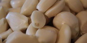 аджика из болгарского и острого перцев