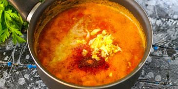 аджика из кабачков пальчики оближешь