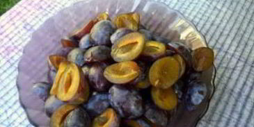 аджика из перца болгарского на зиму