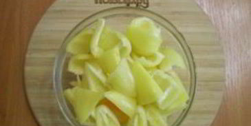 аджика из помидоров и перца с чесноком