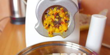 аджика из слив