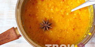 аджика из слив