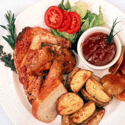 Аджика из сливы