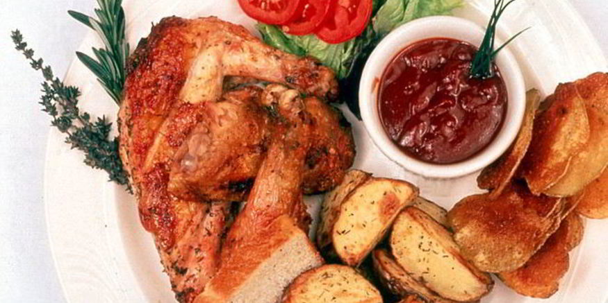 Рецепт аджики из сливы