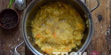 аджика из зеленых помидор