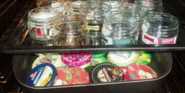 аджика из зеленых помидоров на зиму