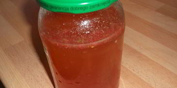 аджика кавказская, классическая