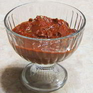 Рецепт Аджики — лучшего соуса для шашлыка и холодца