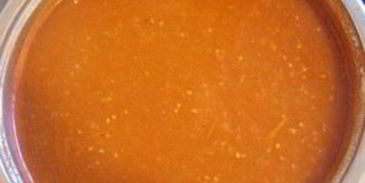 аджика с луком на зиму