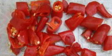 аджика с яблоками и помидорами