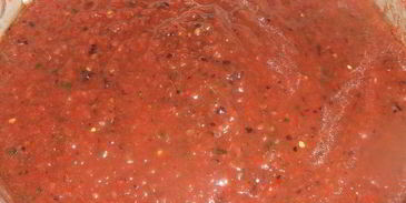 аджика сливовая