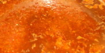 аджика сливовая