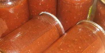 аджика сливовая