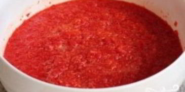 аджика традиционная