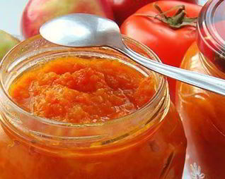 Аджика в мультиварке на зиму