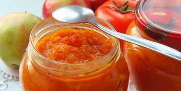 аджика в мультиварке на зиму