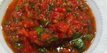 армянская аджика на зиму