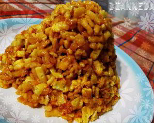 Бухарское — таджикское калеве