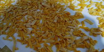 бухарское — таджикское калеве