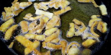 бухарское — таджикское калеве