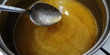 бухарское — таджикское калеве