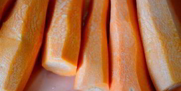 кабачковая аджика