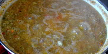 кабачковая аджика