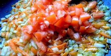 куриные ножки в домашней аджике