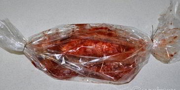 свиной окорок с аджикой в духовке