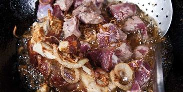 таджикский плов