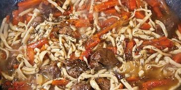 таджикский плов