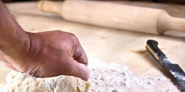 таджикский плов