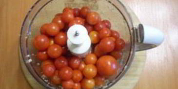 вареная аджика на зиму