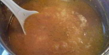 вареная аджика на зиму