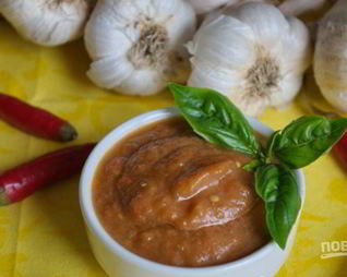 Баклажанная икра на зиму