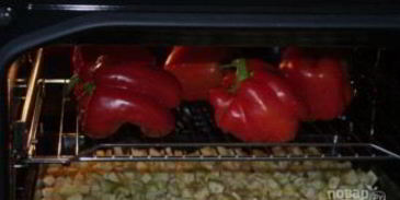 баклажанная икра на зиму