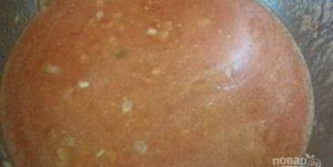 баклажанная икра на зиму