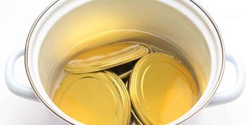 баклажаны огонек на зиму