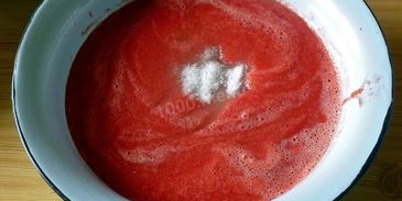 баклажаны в томатном соке на зиму