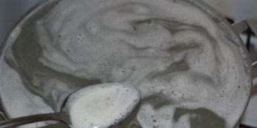 березовый сок на зиму